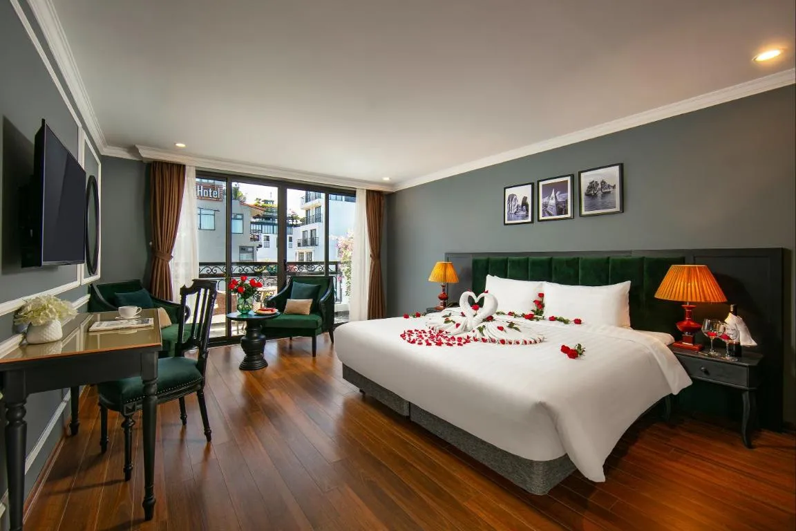 Image of La Selva Premium Hotel