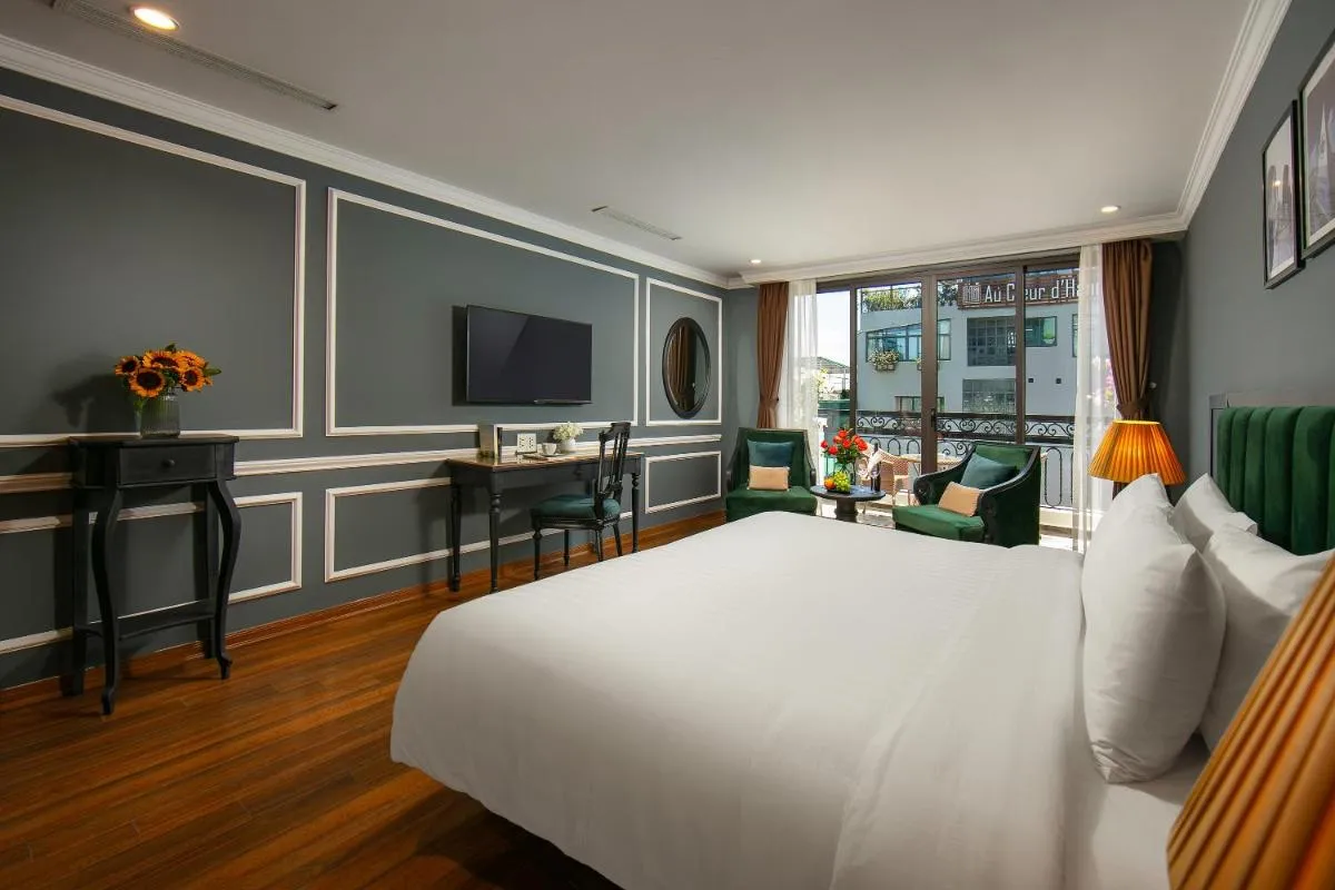 Image 2 of La Selva Premium Hotel