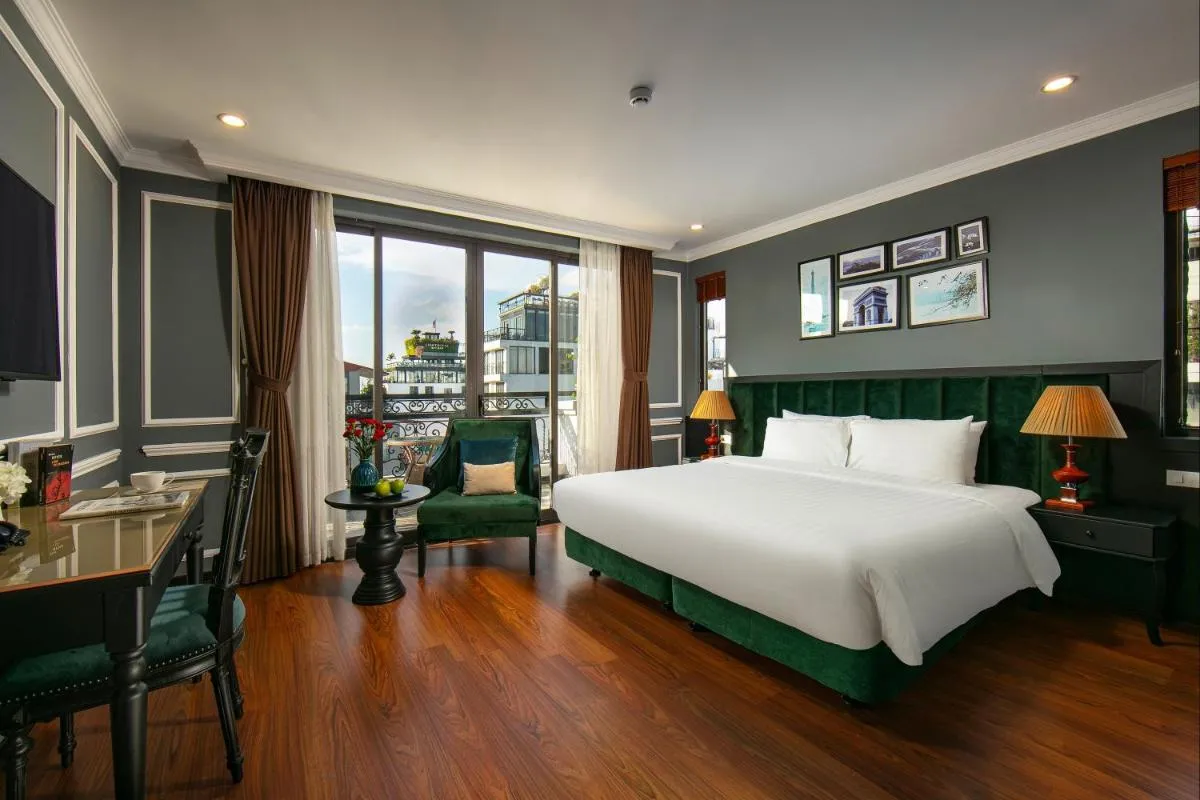 Image 1 of La Selva Premium Hotel