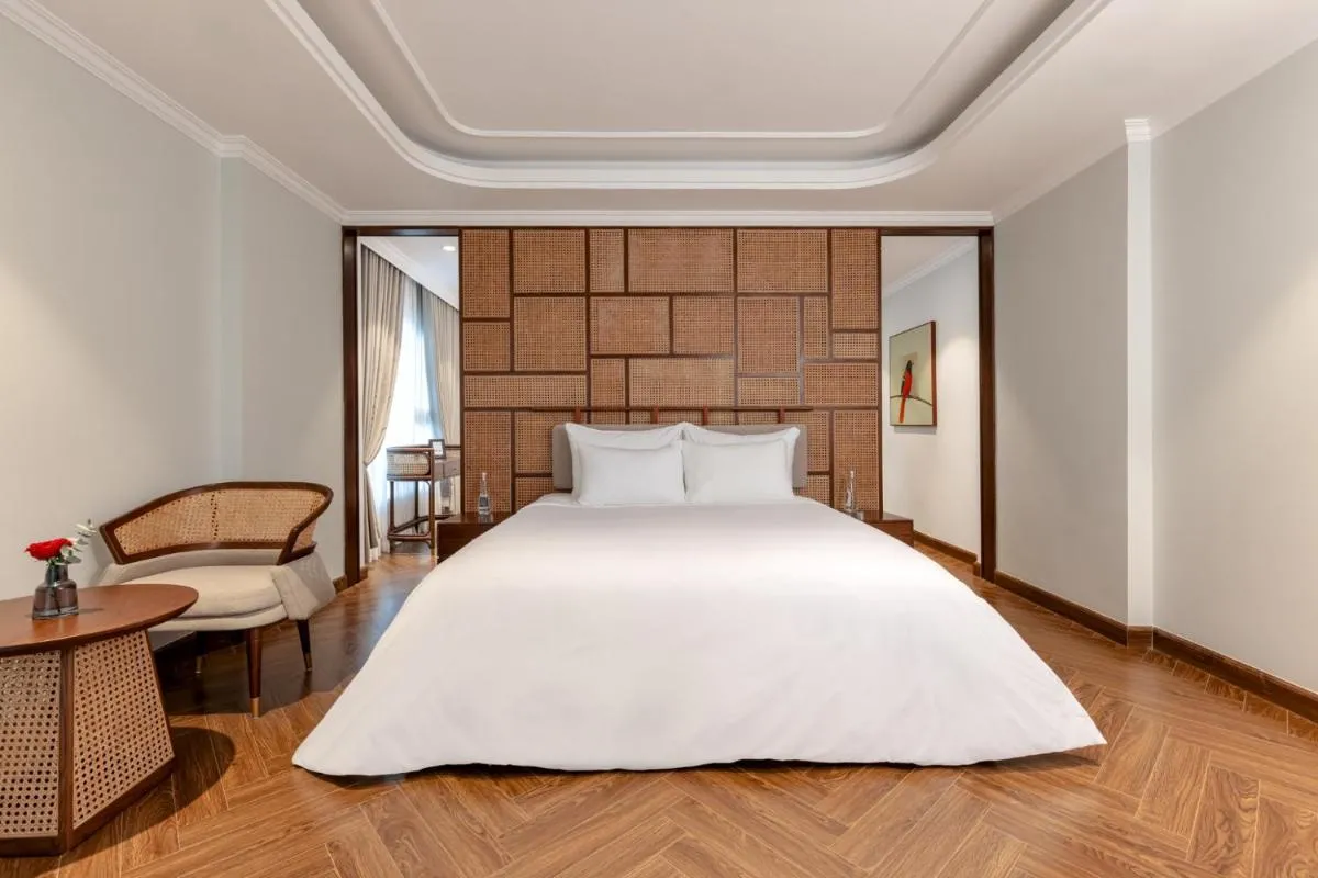 Image 6 of La Siesta Classic Hang Thung