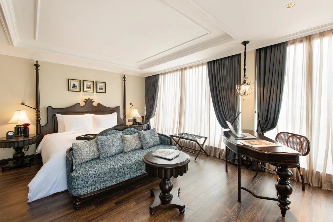 Image of La Siesta Classic Ma May