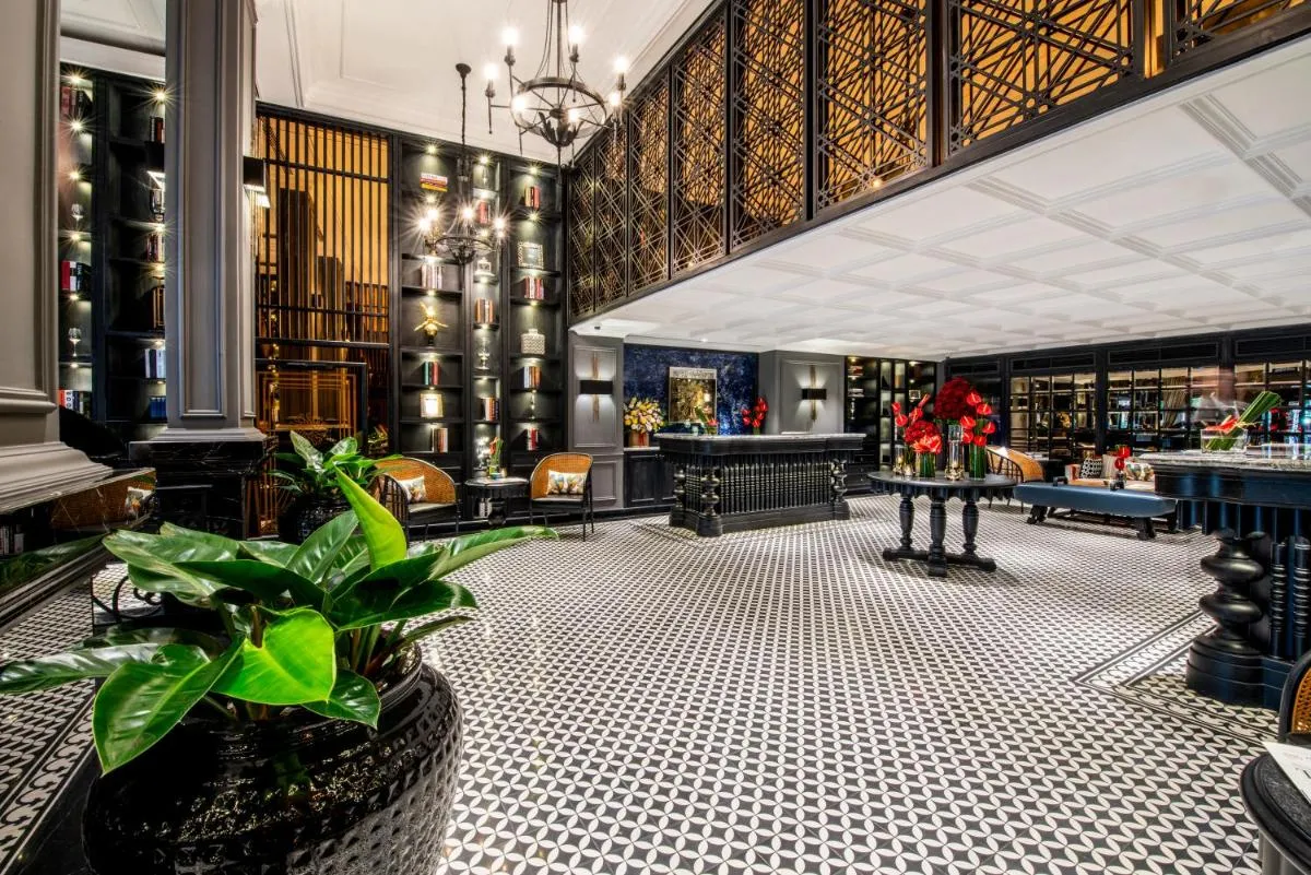 Image 1 of La Siesta Premium Hang Be