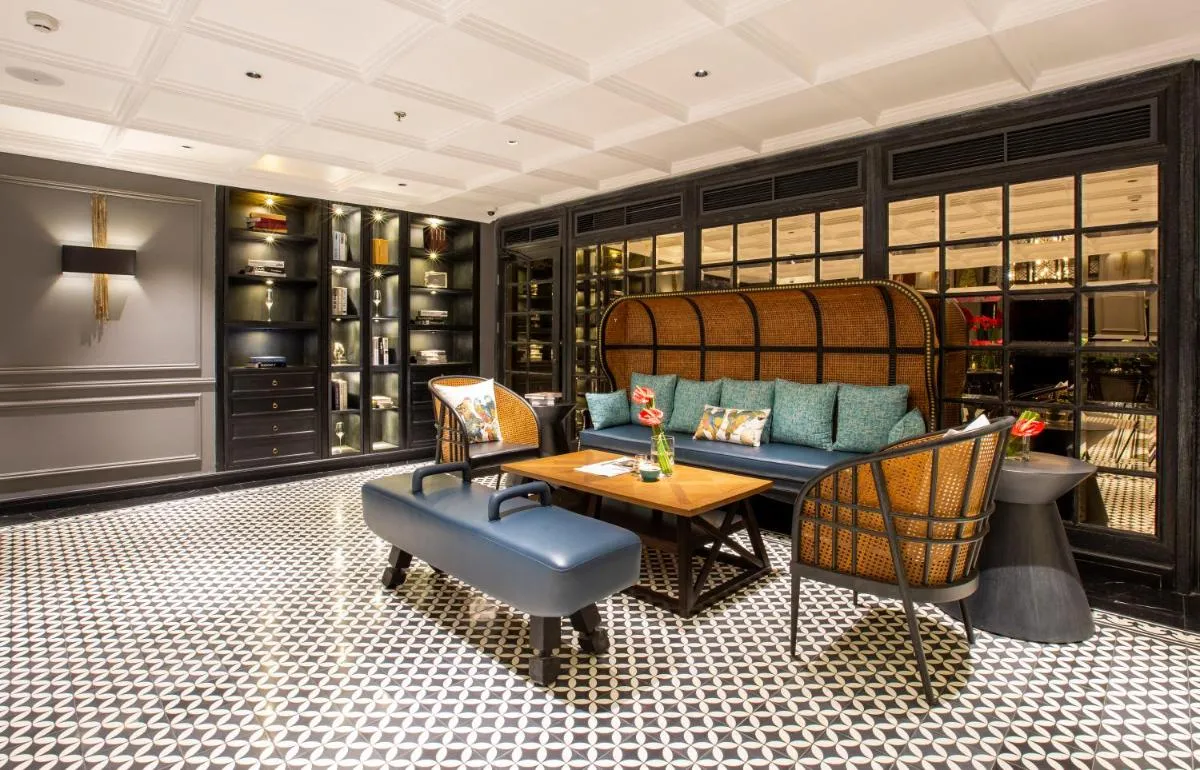 Image 3 of La Siesta Premium Hang Be