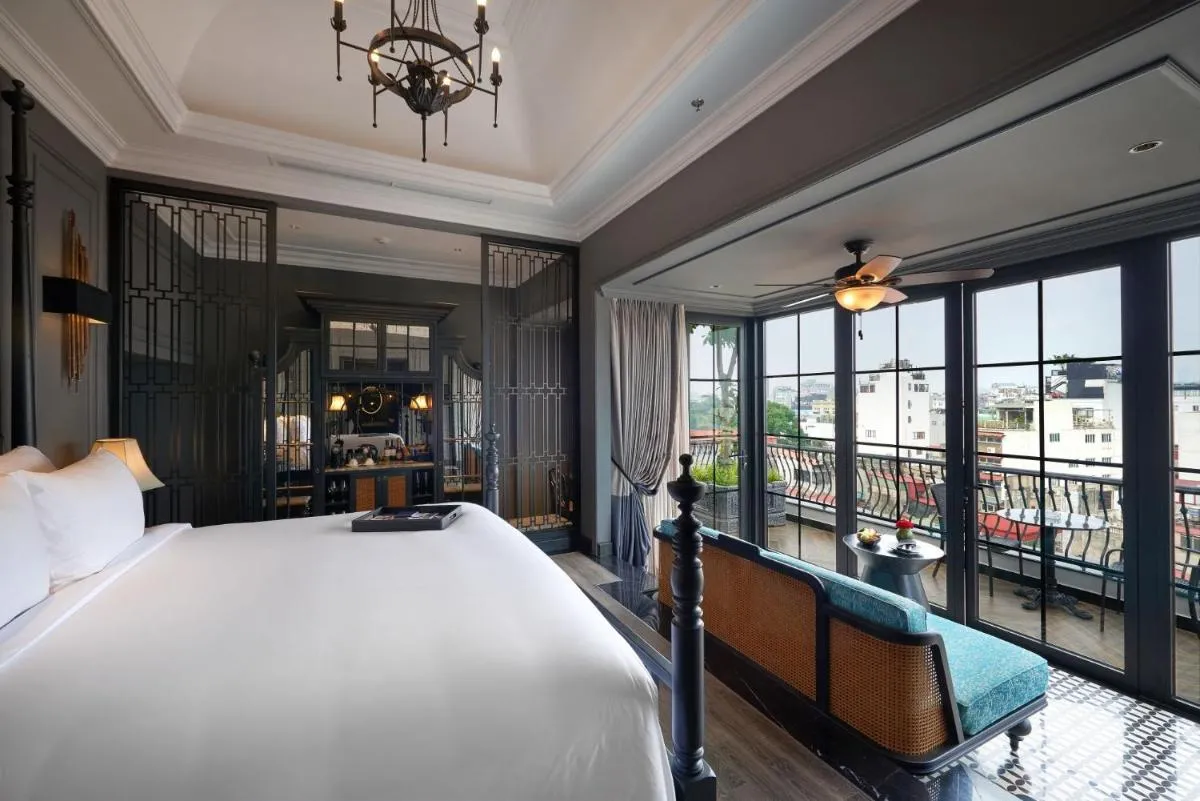Image 5 of La Siesta Premium Hang Be