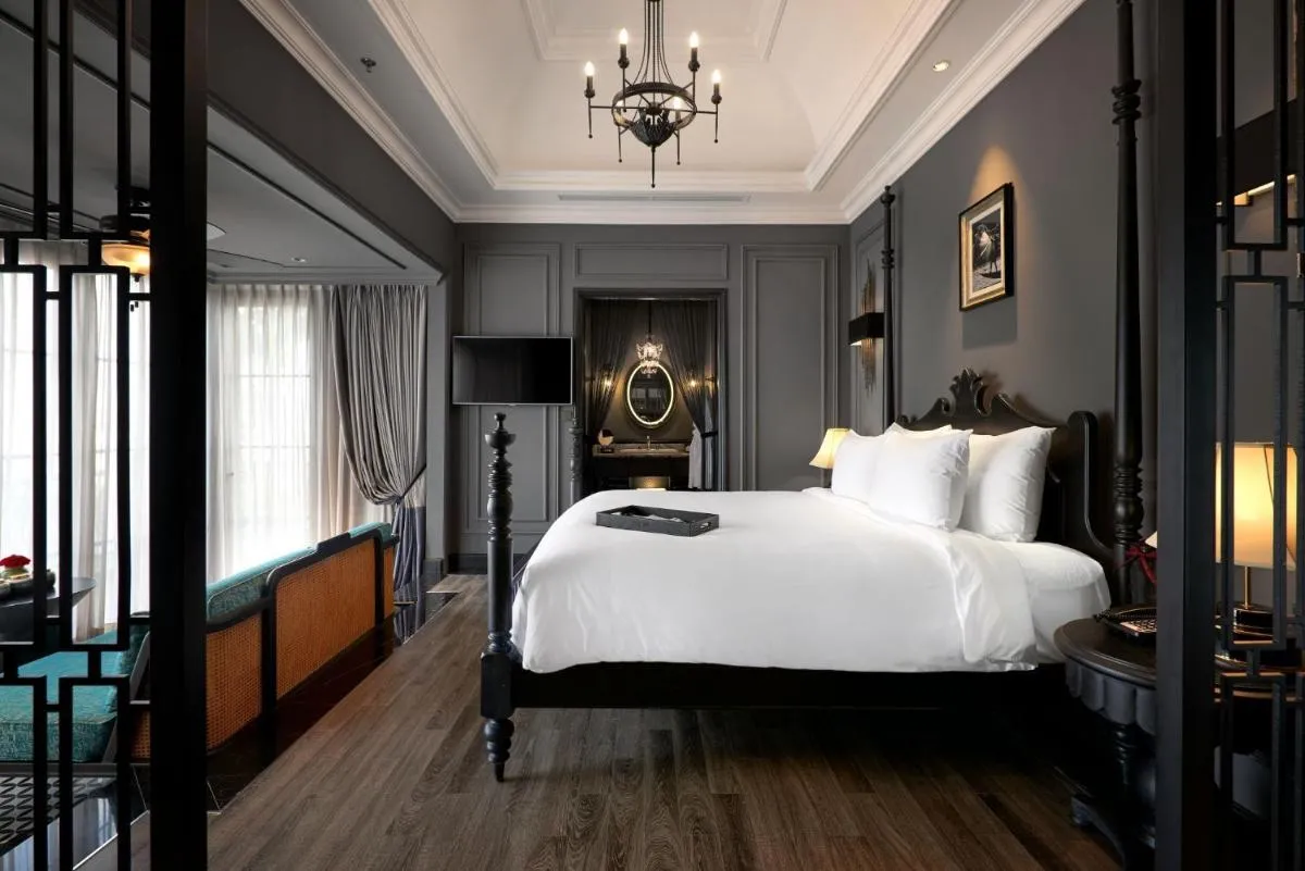Image 6 of La Siesta Premium Hang Be