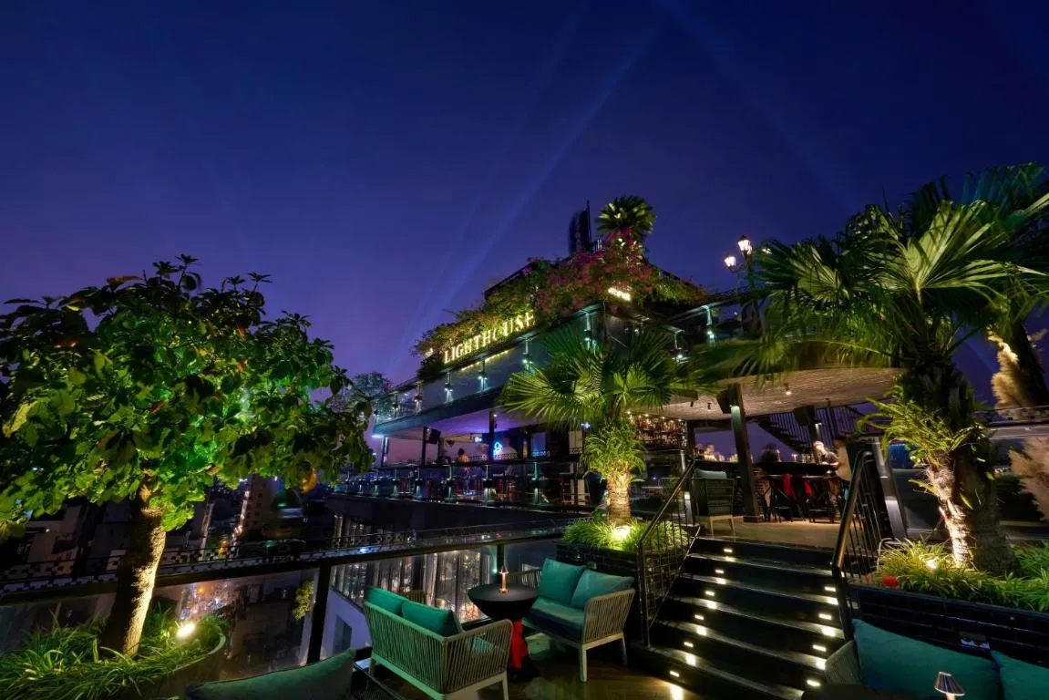 Image of La Siesta Premium Hang Be