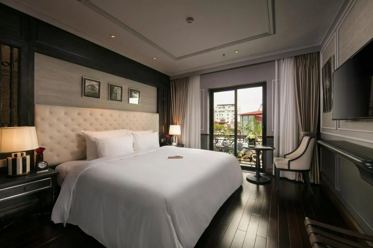 Image 3 of La Sinfonía Citadel Hotel and Spa