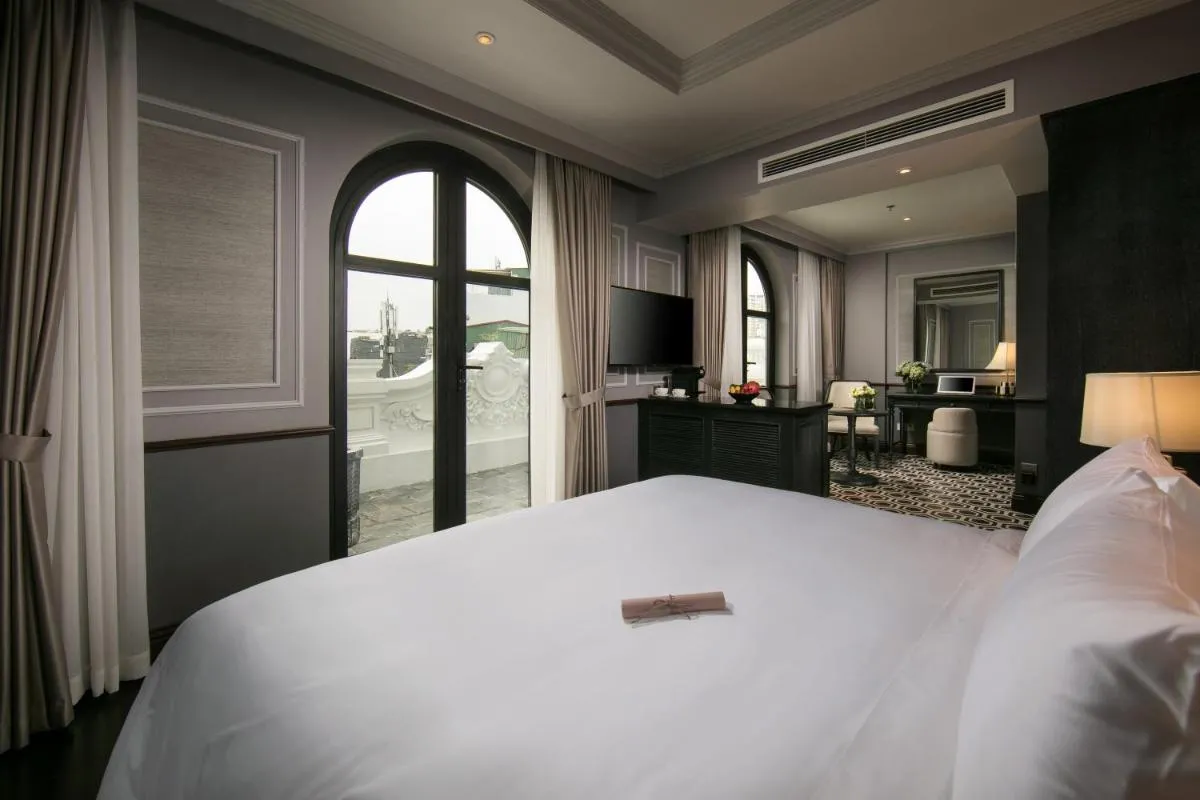 Image 4 of La Sinfonía Citadel Hotel and Spa