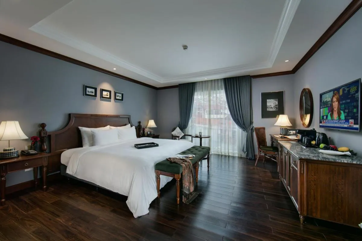 Image 1 of La Sinfonía Majesty Hotel and Spa