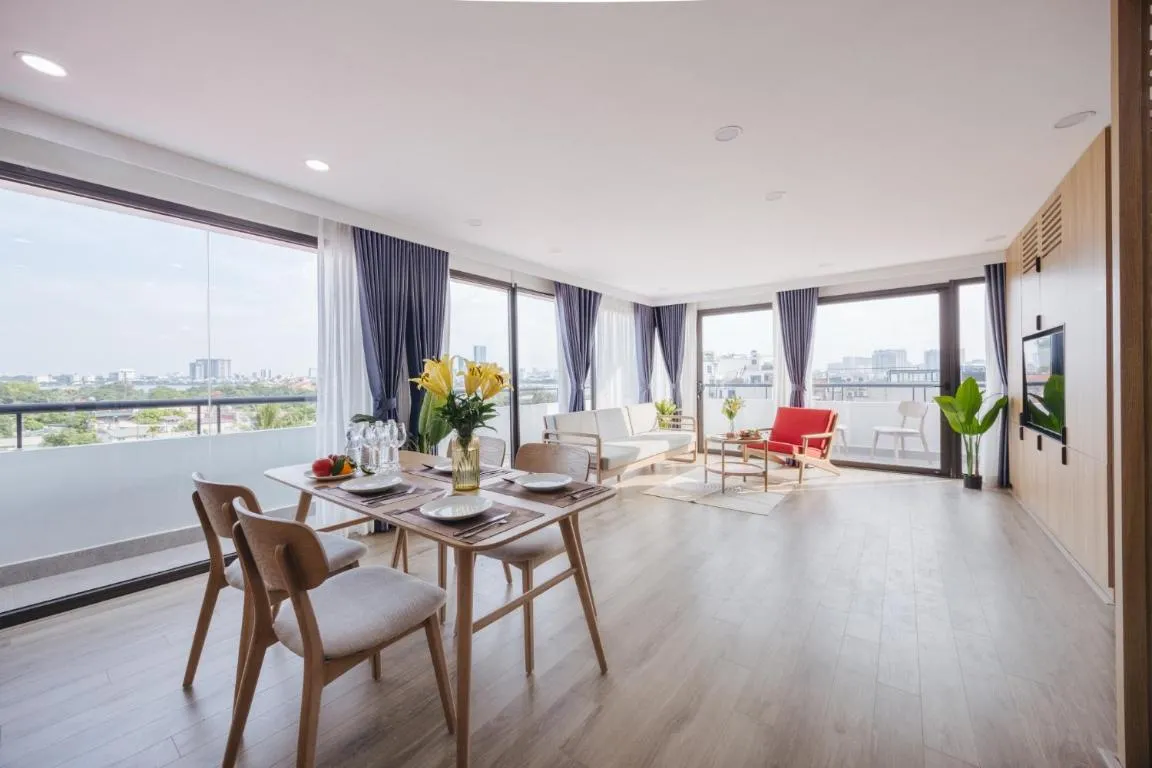 Image of Label6 Coliving Quang Khanh