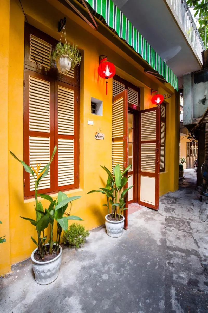 Image 6 of Laca Homestay