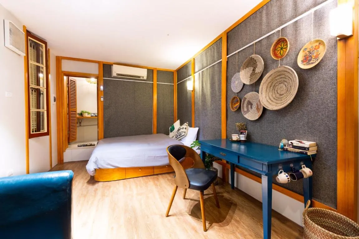 Image of Laca Homestay