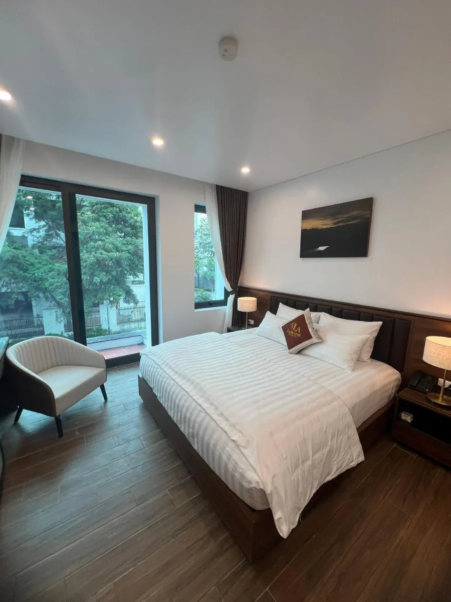 Image 3 of Lam Anh Hotel Bắc Từ Liêm Hà Nội