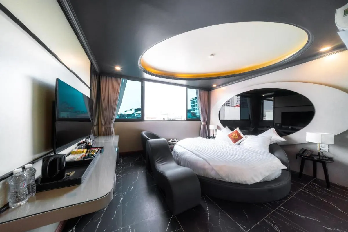 Image 1 of Lam Anh Hotel Bắc Từ Liêm Hà Nội