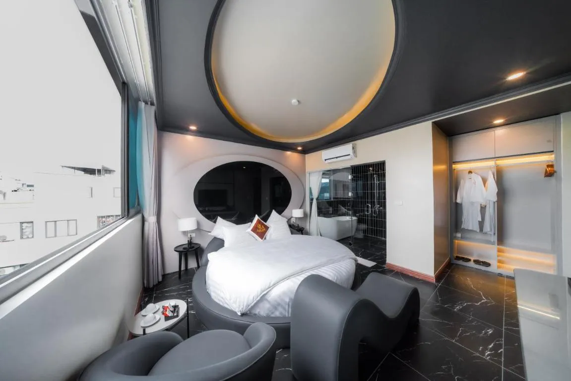 Image of Lam Anh Hotel Bắc Từ Liêm Hà Nội