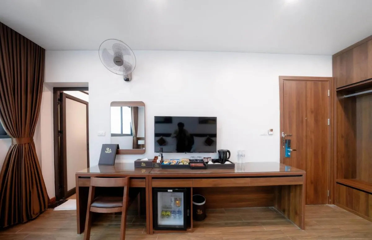 Image 6 of Lam Anh Hotel Bắc Từ Liêm Hà Nội
