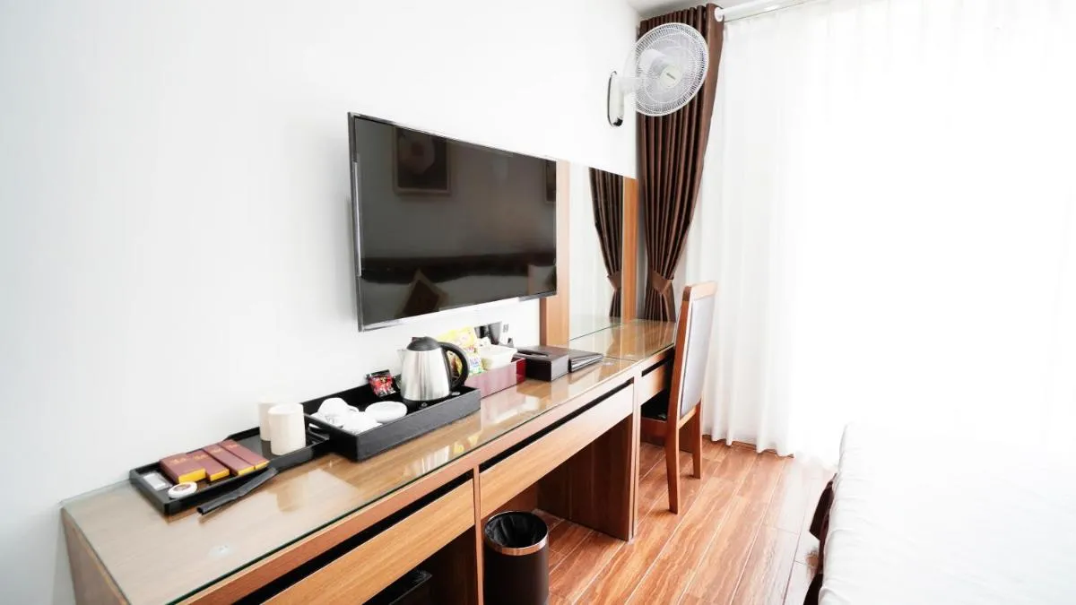 Image 3 of Lam Anh Hotel Dương Nội Hà Đông