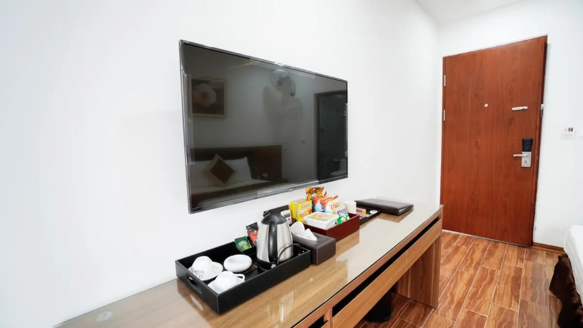 Image 2 of Lam Anh Hotel Dương Nội Hà Đông