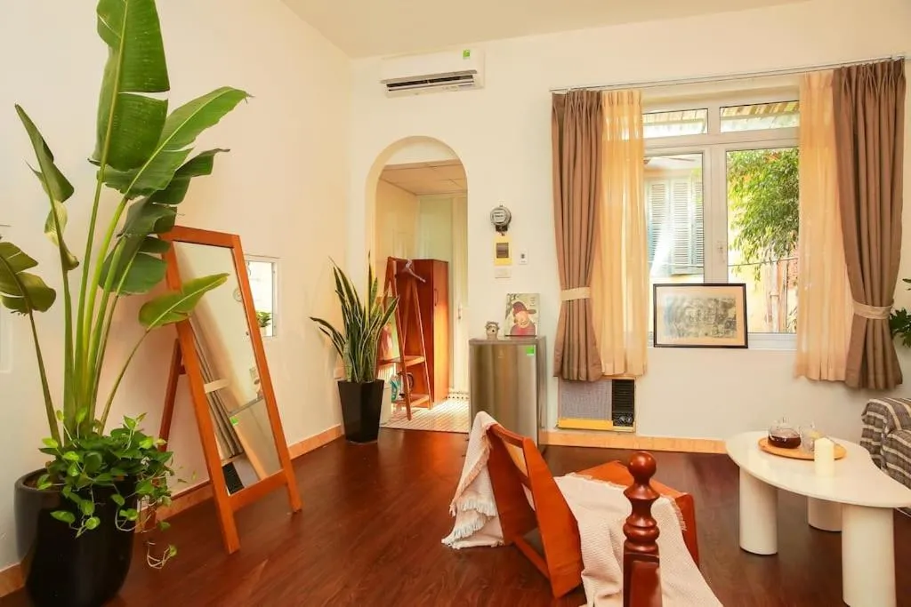 Image of L’amant Homestay 3