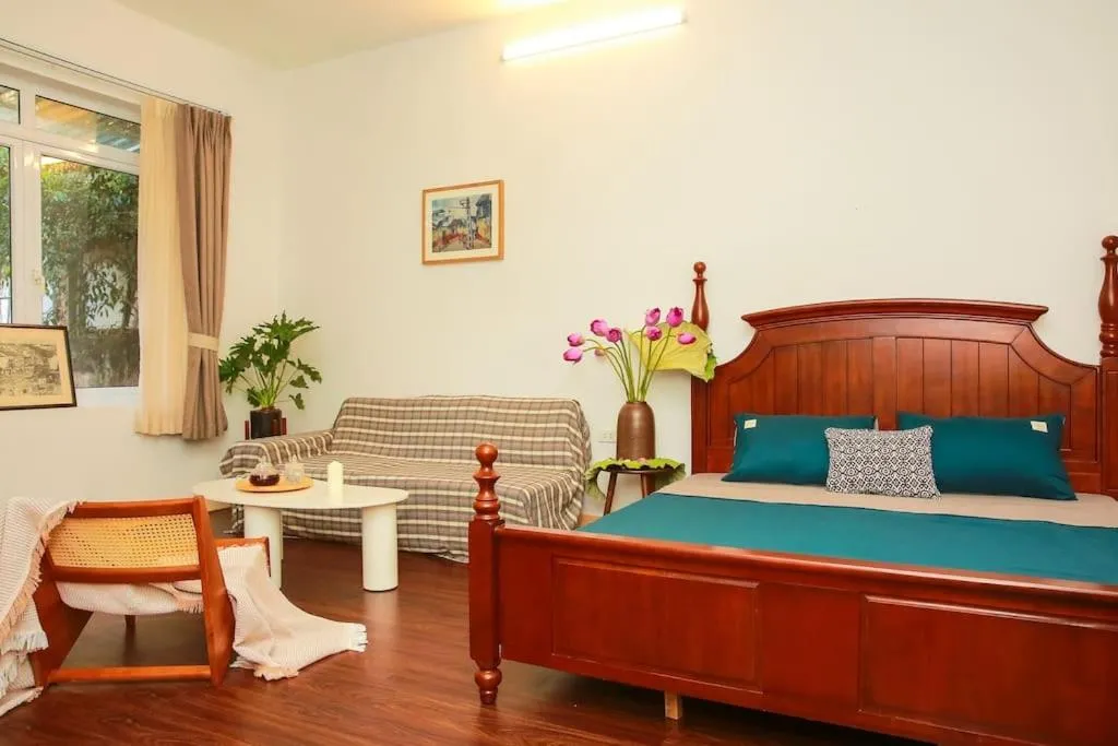 Image 2 of L’amant Homestay 3