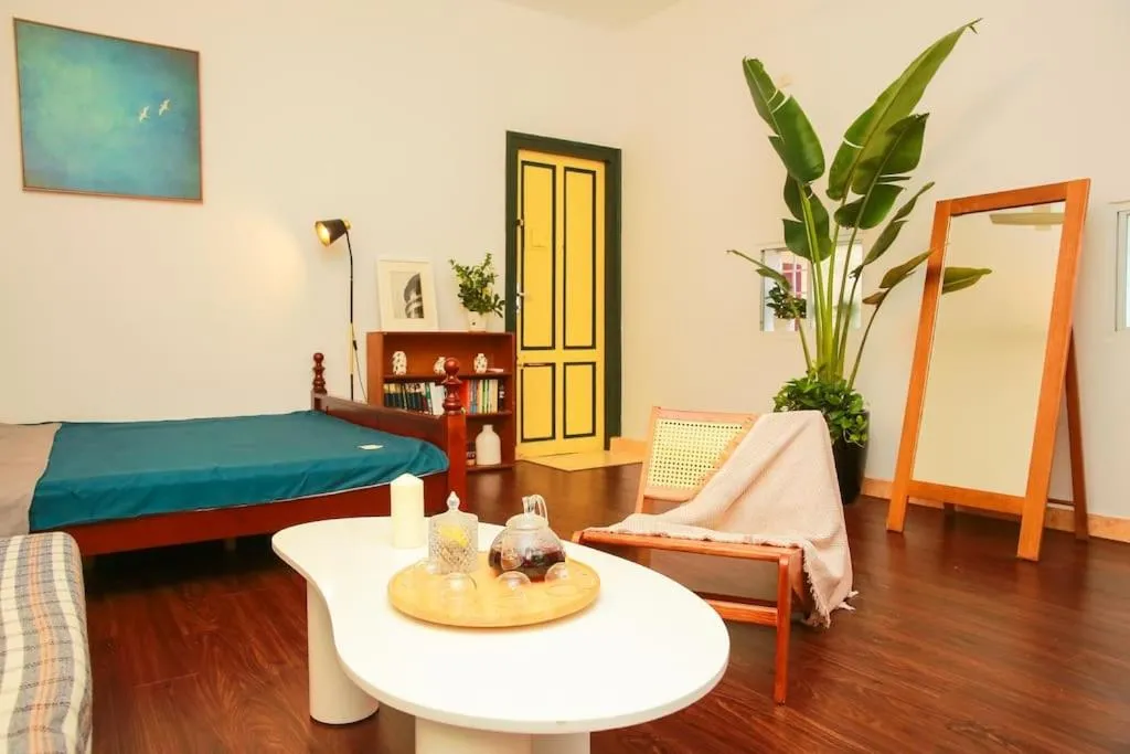 Image 1 of L’amant Homestay 3