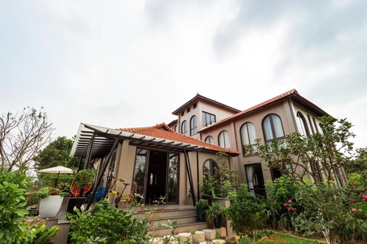 Image 6 of Lan’d villa – Venuestay