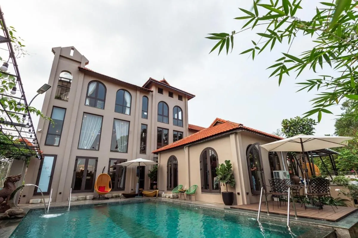 Image 2 of Lan’d villa – Venuestay