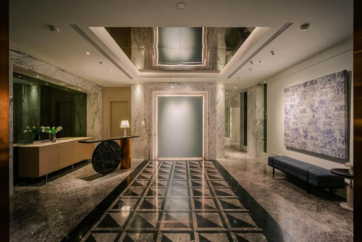 Image 6 of Le Jardin Hotel Haute Couture