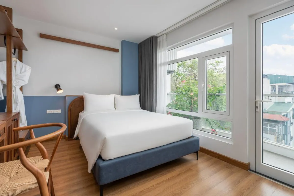 Image 5 of Le Parfum Apartment and Hotel