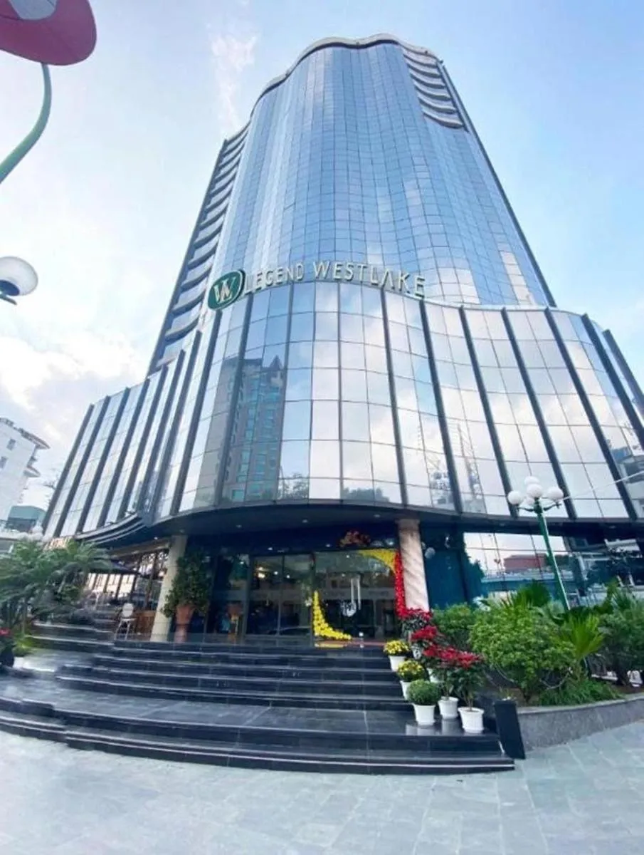Image 3 of Legend Westlake Hotel