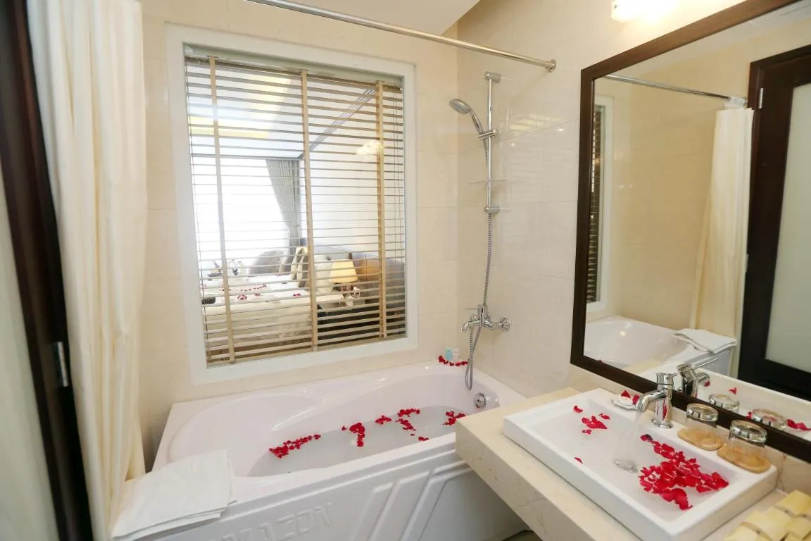 Image of Lenid Hotel Tho Nhuom