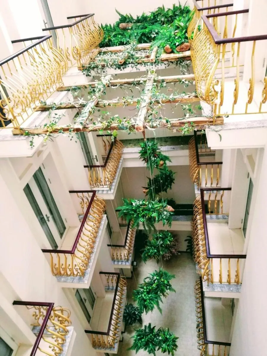 Image 4 of Lenid Hotel Tho Nhuom