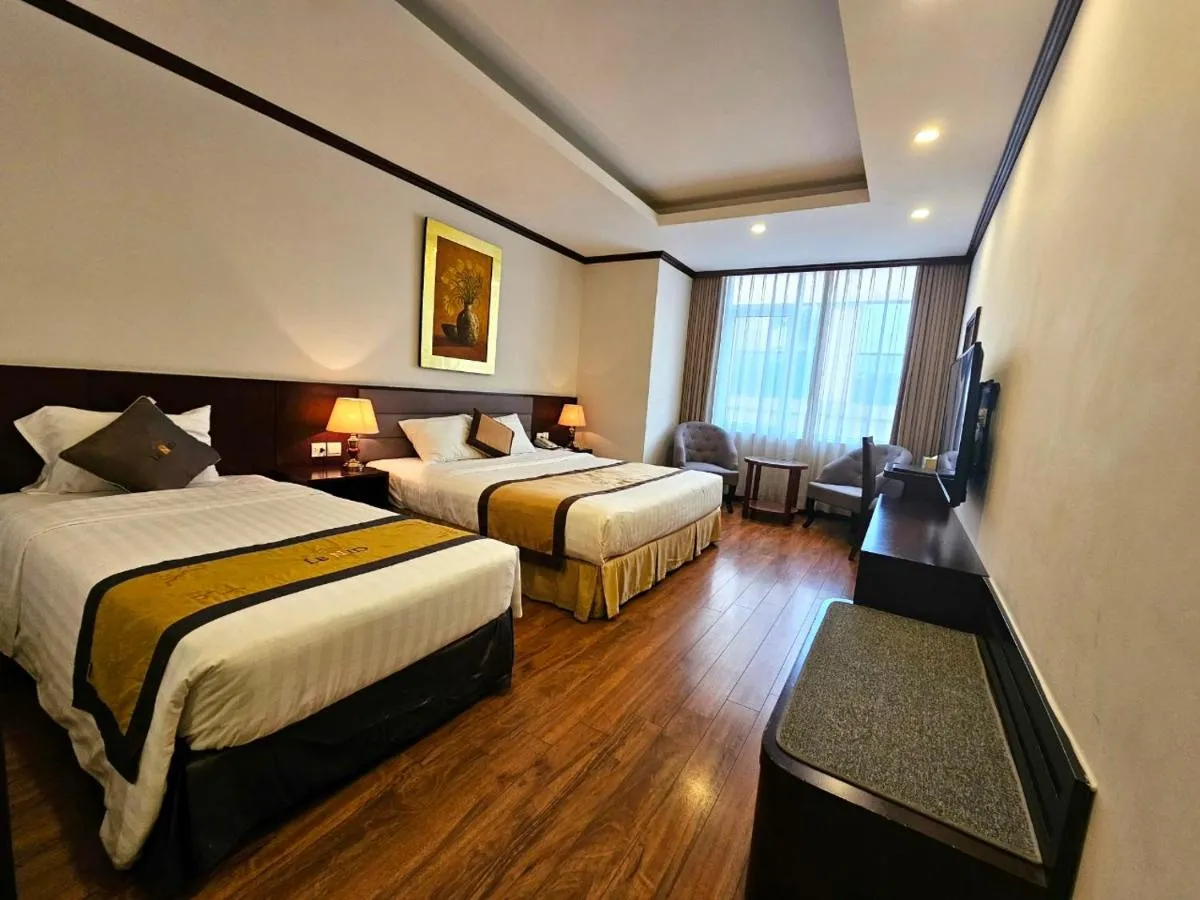 Image 5 of Lenid Hotel Tho Nhuom
