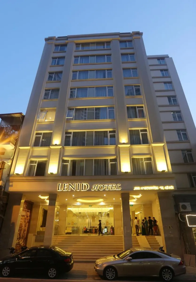 Image 3 of Lenid Hotel Tho Nhuom