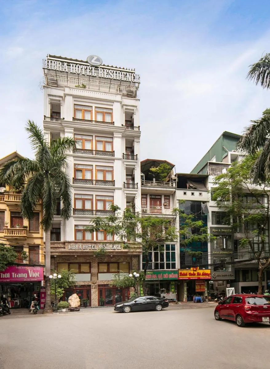Image 6 of Libra Hotel Residence