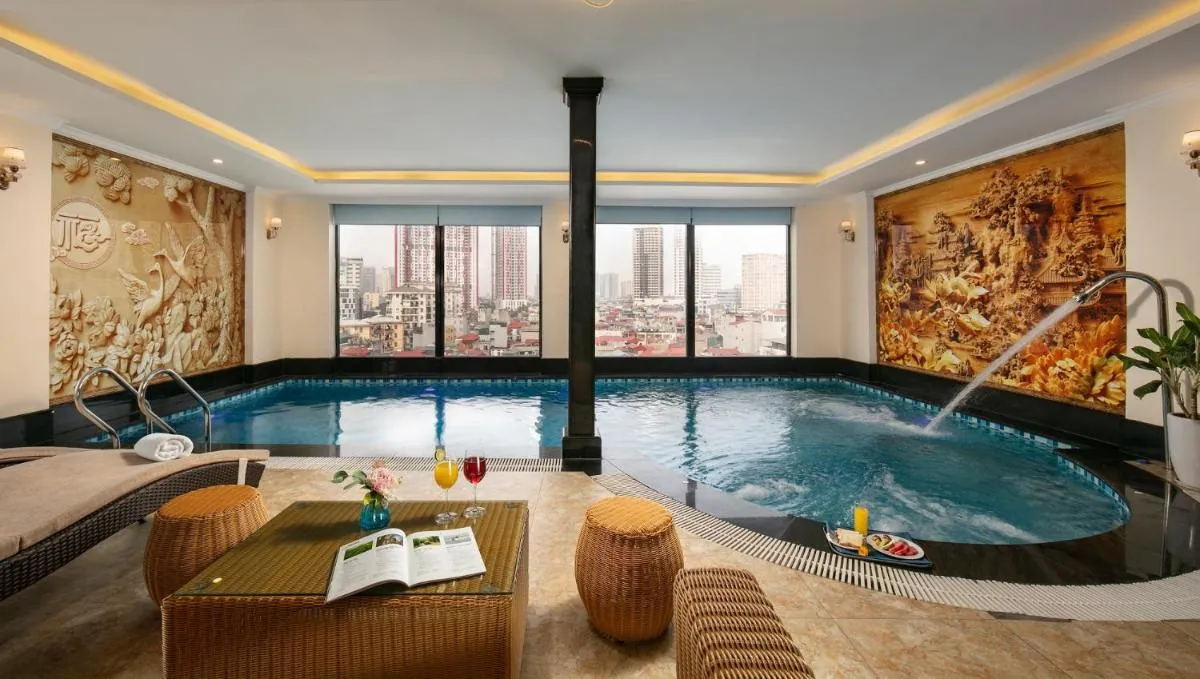 Image of Libra Hotel Residence