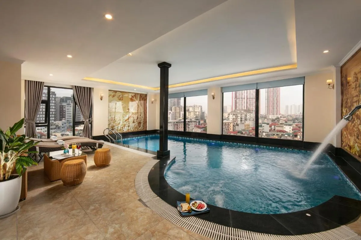 Image 3 of Libra Hotel Residence