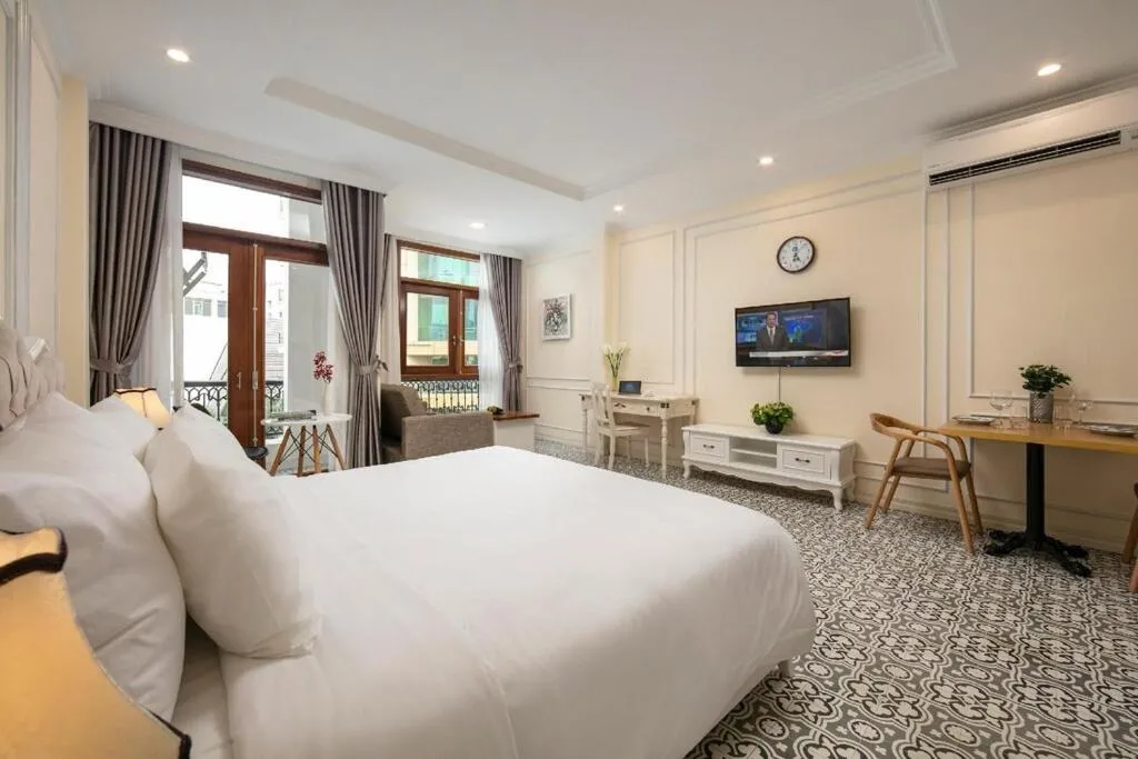 Image 5 of Libra Hotel Residence