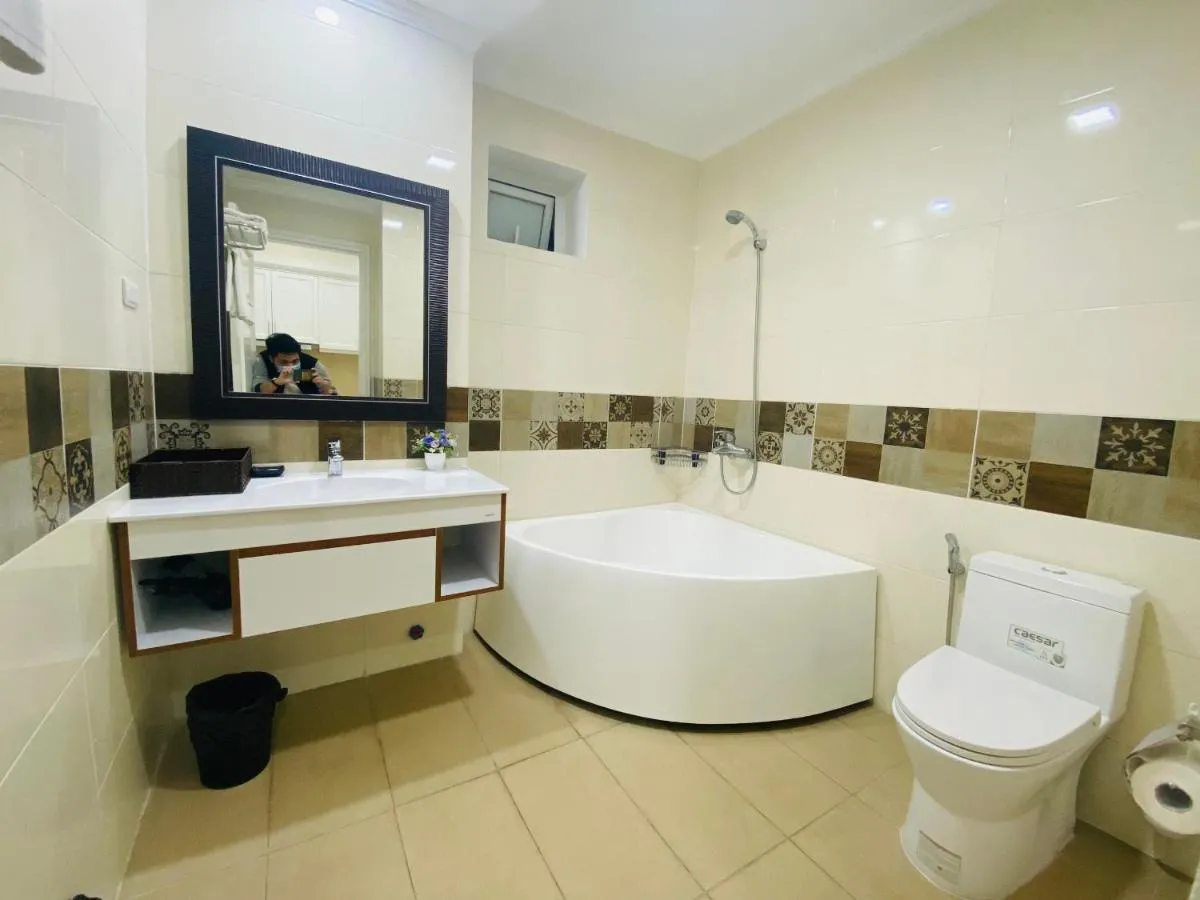 Image 2 of Libra Hotel Residence