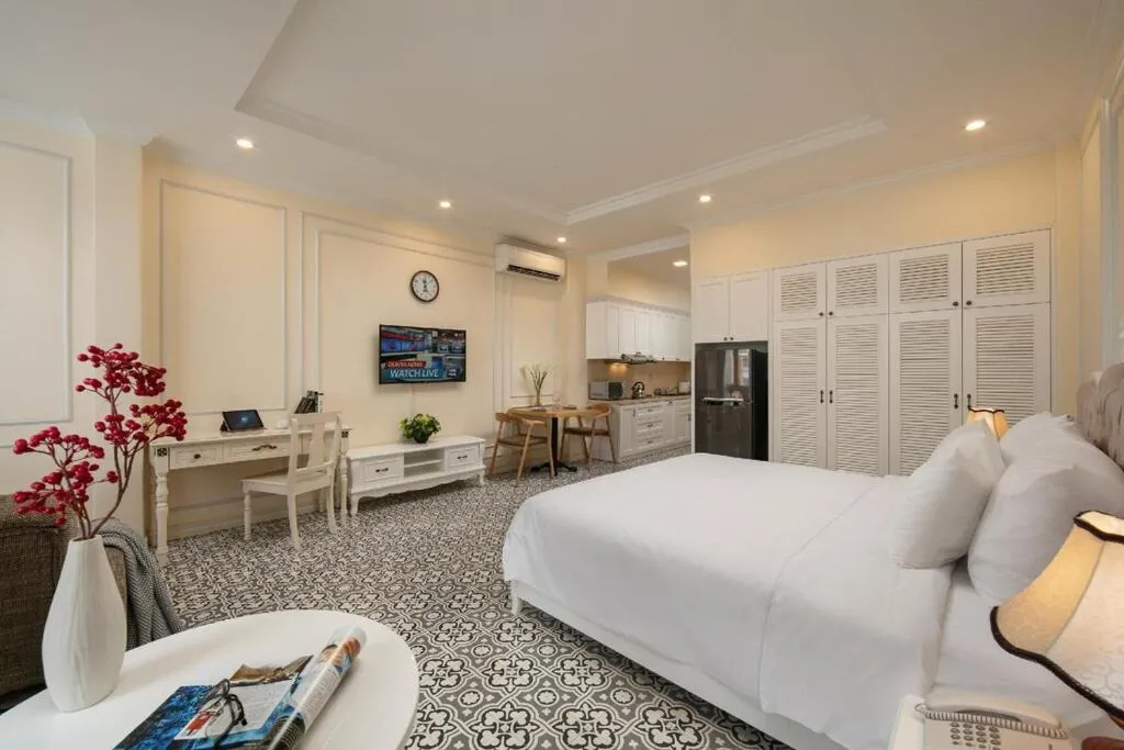 Image 4 of Libra Hotel Residence