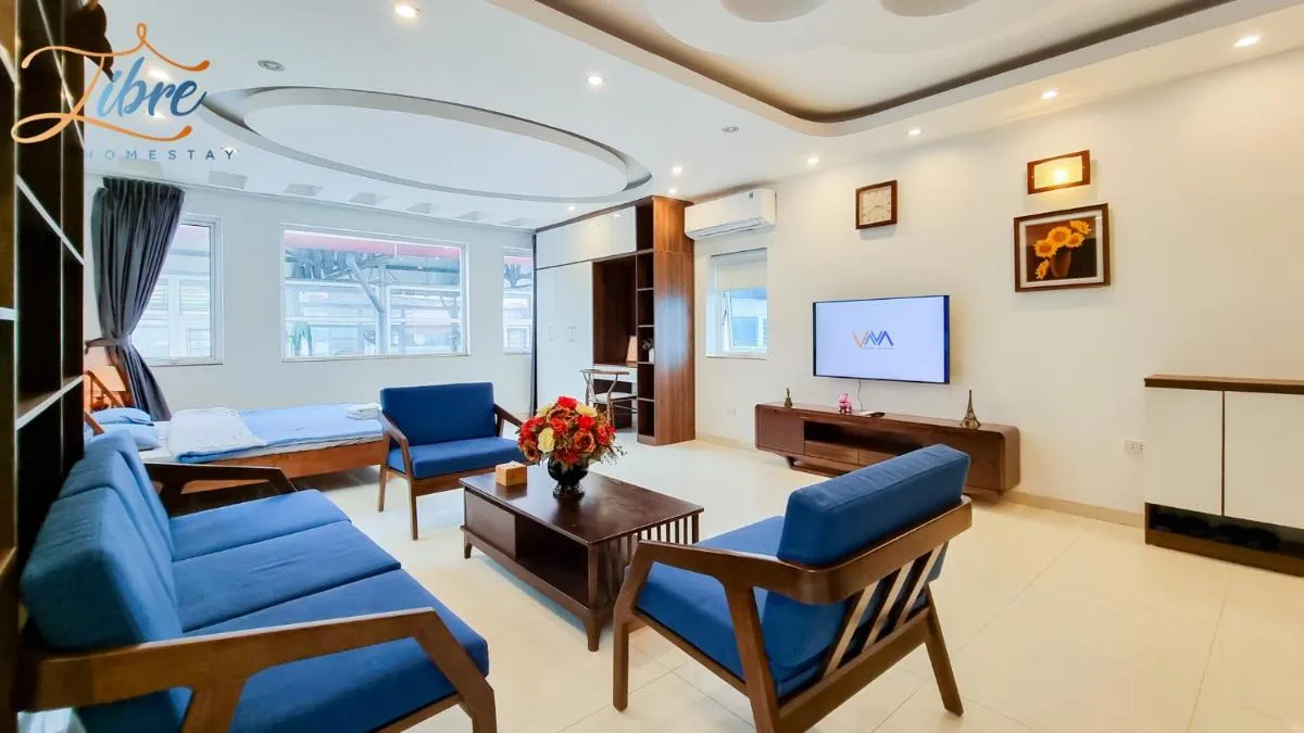 Image of Libré Homestay Đào Tấn