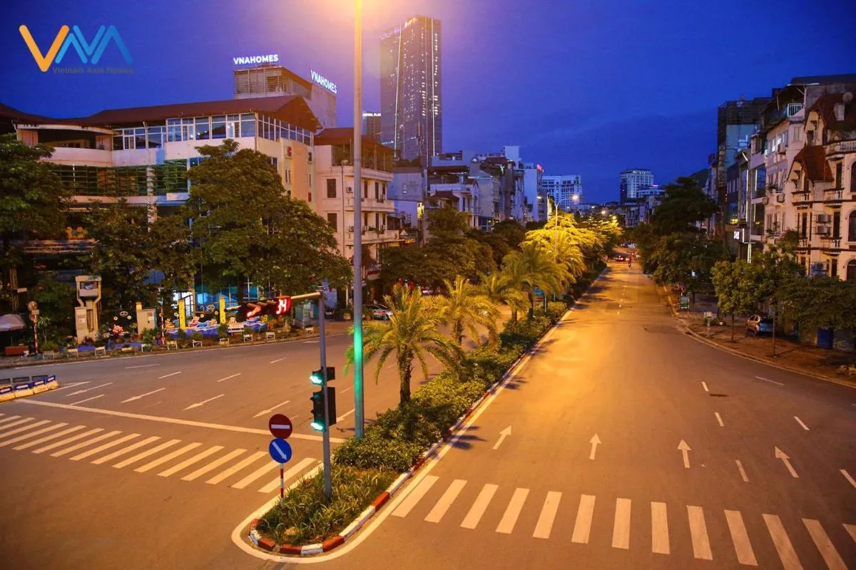 Image 5 of Libré Homestay Đào Tấn