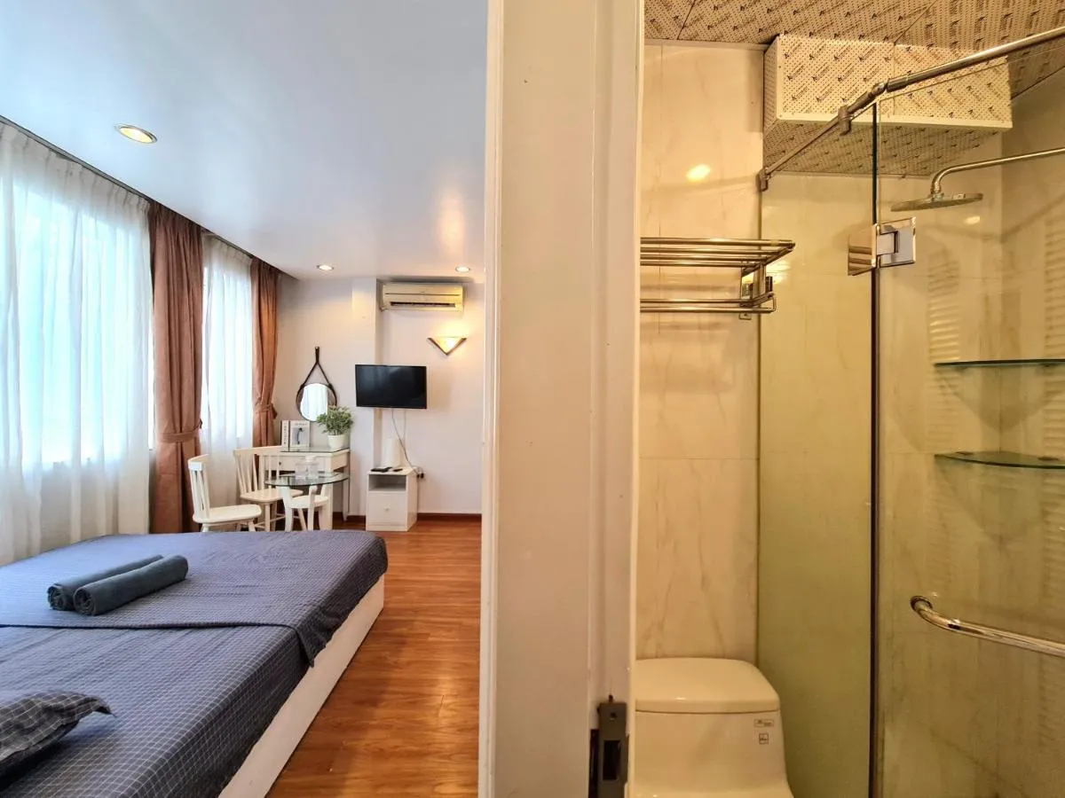 Image 2 of Libré Homestay Đào Tấn