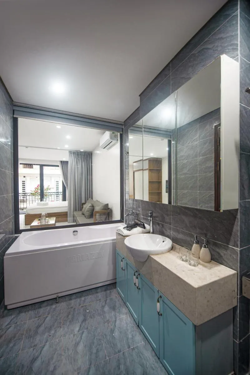 Image 3 of Lily Home – Confetti Apartment Nguyễn Công Trứ