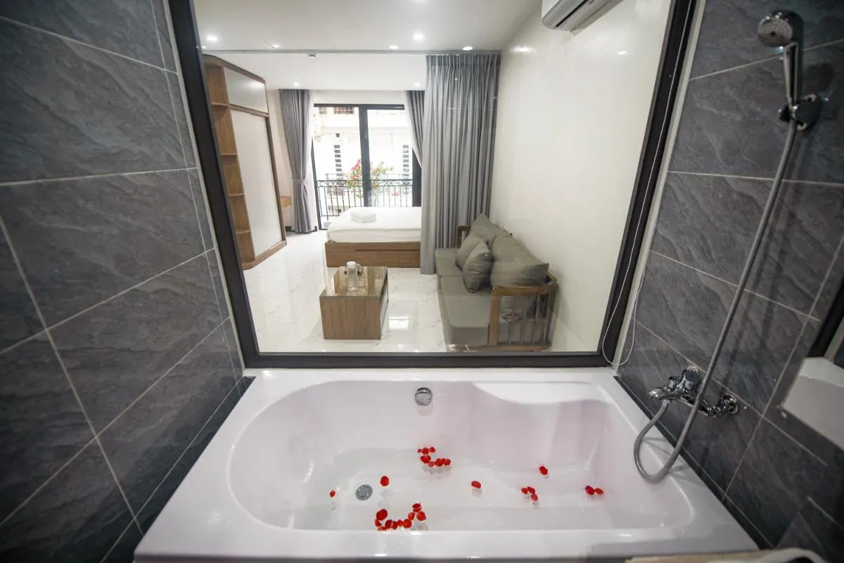 Image 6 of Lily Home – Confetti Apartment Nguyễn Công Trứ