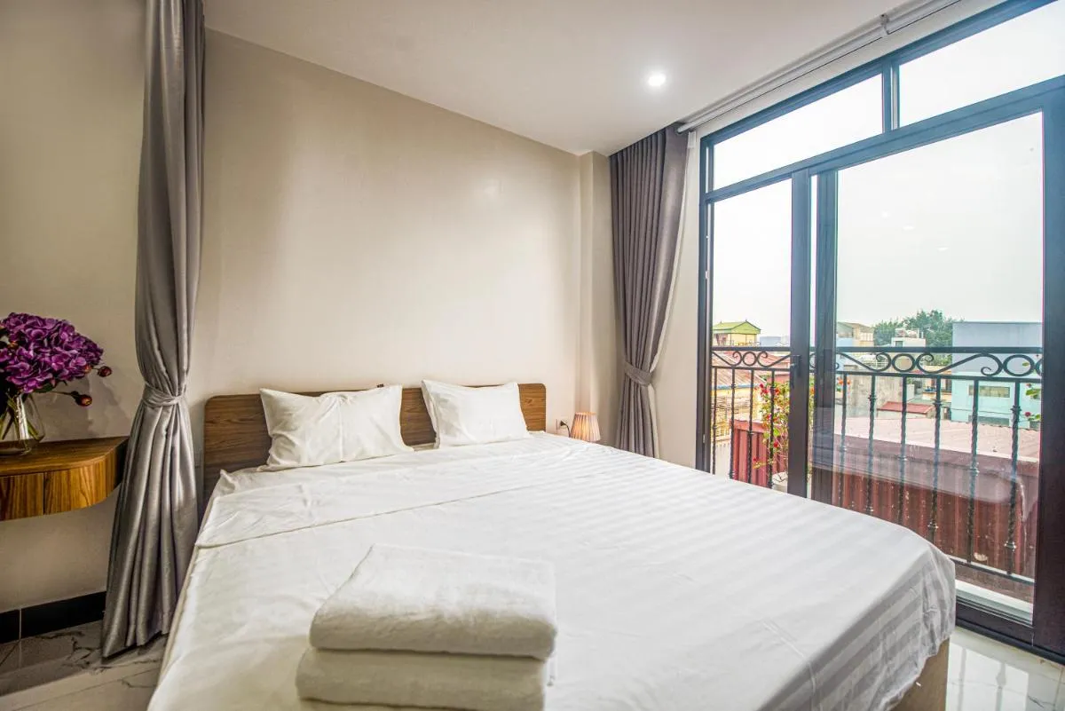 Image 5 of Lily Home – Confetti Apartment Nguyễn Công Trứ