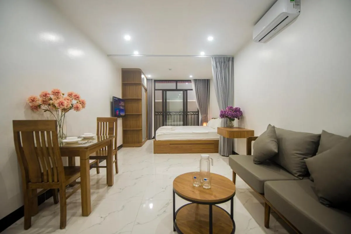 Image 2 of Lily Home – Confetti Apartment Nguyễn Công Trứ