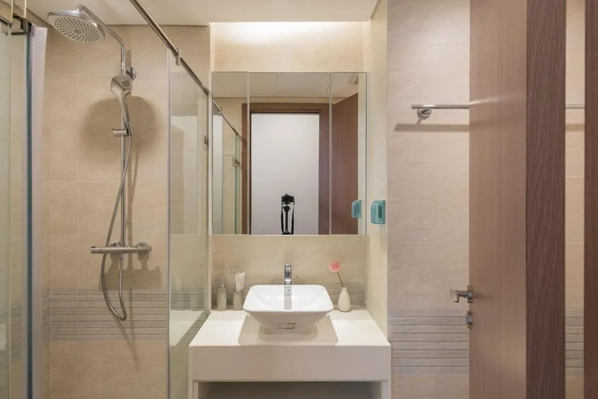 Image 2 of Lilyhome – Service Apartments of Vinhomes Metropolis near Lotte