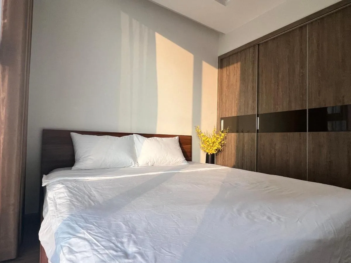 Image 1 of Lilyhome – Service Apartments of Vinhomes Metropolis near Lotte
