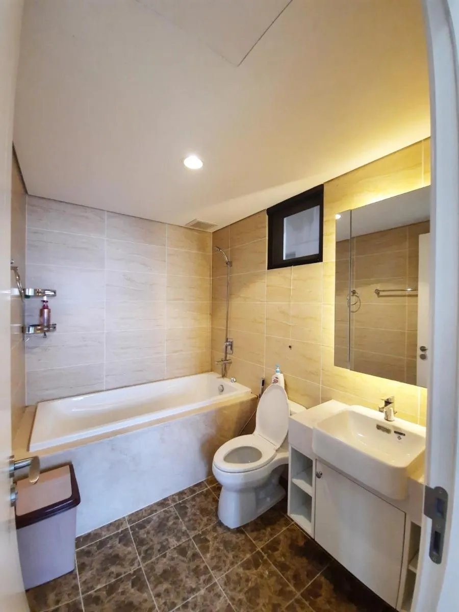 Image 3 of Lilyhome – Vinhomes D’Capitale 119 Tran Duy Hung